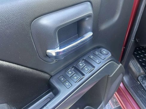 Used 2015 Chevrolet Silverado 1500 LT w/ LT Fleet Plus Package image 12