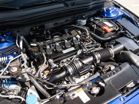 Used 2018 Honda Accord Sport image 48