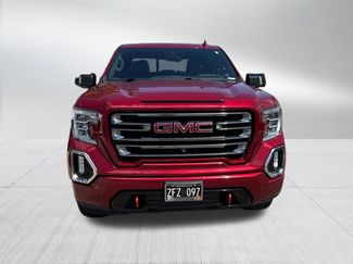 Used 2020 GMC Sierra 1500 AT4 w/ Off-Road Performance Package AWD/4WD video 2