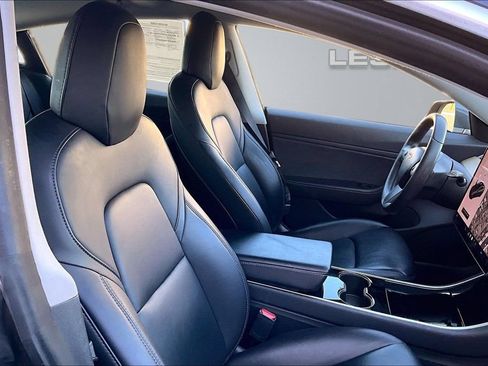 Used 2020 Tesla Model 3 Performance AWD/4WD image 7