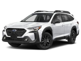 Used 2025 Subaru Outback Onyx Edition XT AWD/4WD video 1