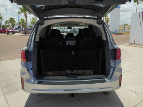 New 2026 Honda Odyssey EX-L image 7