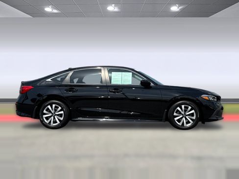 Used 2024 Honda Civic LX image 8