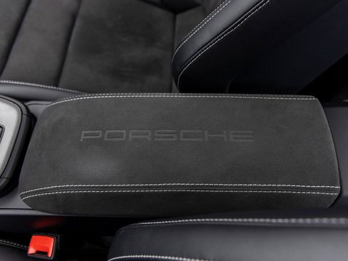 Used 2022 Porsche 911 GT3 image 45