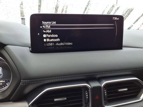 Used 2023 MAZDA CX-5 Carbon Edition image 19