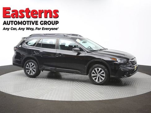 Used 2022 Subaru Outback AWD/4WD image 46