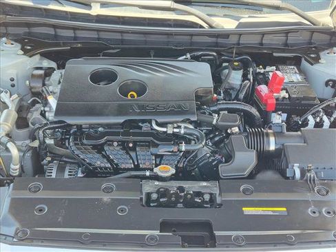 Used 2019 Nissan Altima 2.5 S FWD image 23