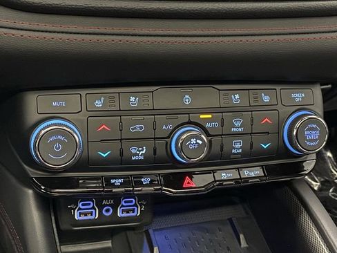 New 2026 Dodge Durango GT image 31