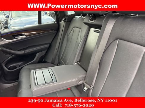 Used 2021 BMW X3 xDrive30i w/ Convenience Package image 25