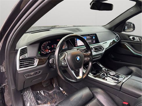 Used 2019 BMW X5 xDrive40i w/ Convenience Package image 6