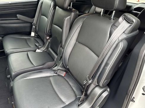 Used 2021 Honda Odyssey Touring image 12
