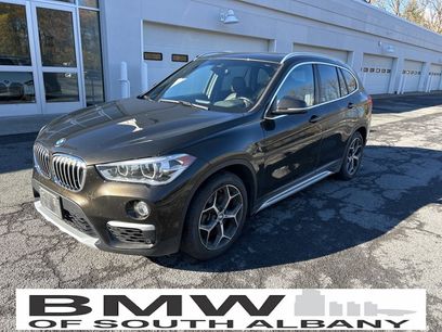 Used 2018 BMW X1 xDrive28i