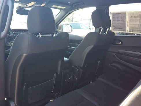 Used 2026 Dodge Durango GT AWD/4WD image 17