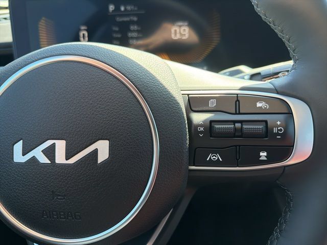 New 2026 Kia K5 GT-Line w/ GT-Line Premium Package AWD/4WD image 23