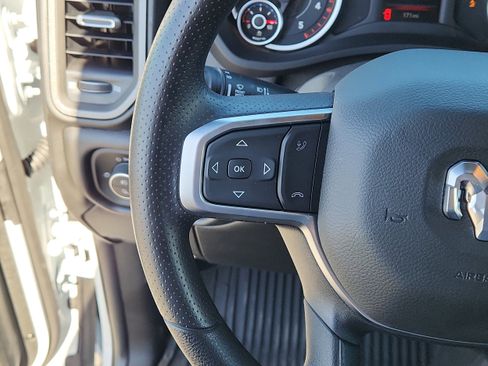 New 2026 RAM 2500 Tradesman AWD/4WD image 14
