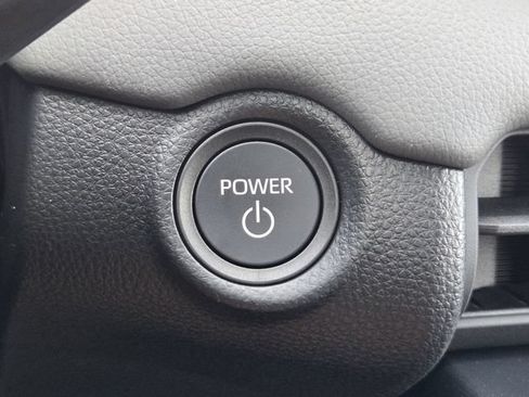 New 2026 Toyota RAV4 SE AWD/4WD image 21