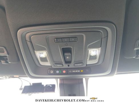 Used 2020 Chevrolet Silverado 2500 High Country w/ Z71 Off-Road Package AWD/4WD image 24