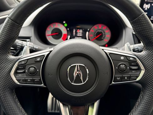 Used 2024 Acura RDX A-Spec image 30