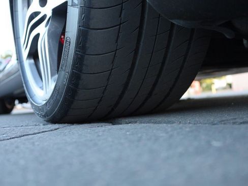 Used 2008 Porsche 911 Turbo image 67