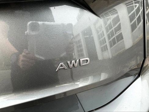 Certified 2024 Nissan Rogue S AWD/4WD image 24