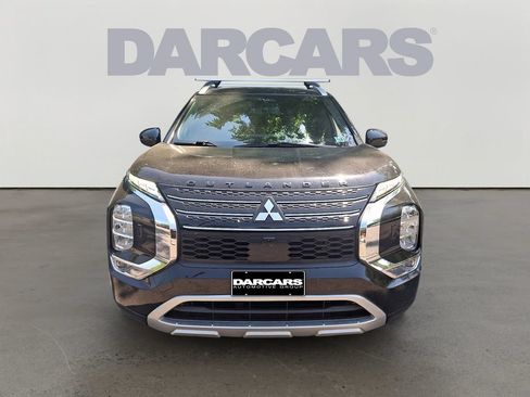 Used 2022 Mitsubishi Outlander SEL AWD/4WD image 2