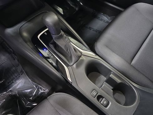 Certified 2024 Toyota Corolla LE FWD image 22