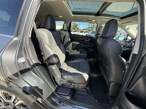Used 2024 Subaru Ascent Touring image 25