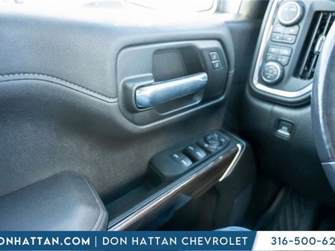 Used 2022 Chevrolet Silverado 1500 LT Trail Boss w/ Safety Package image 18
