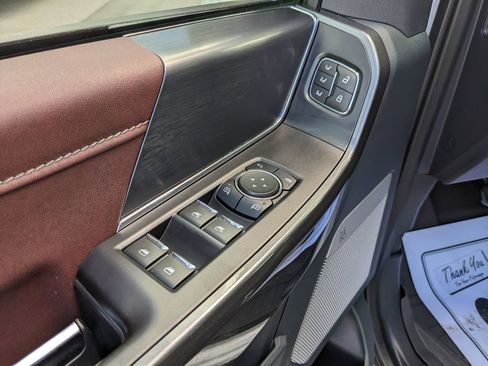 Used 2021 Ford F150 Lariat w/ Equipment Group 502A High image 23