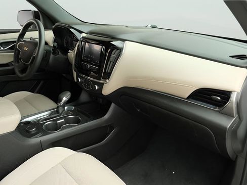 Used 2023 Chevrolet Traverse LS image 22