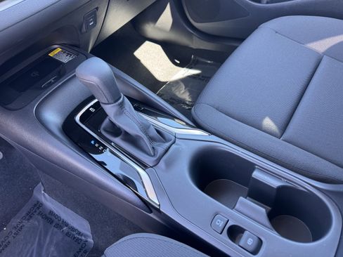 Used 2026 Toyota Corolla LE w/ LE Premium Package image 27