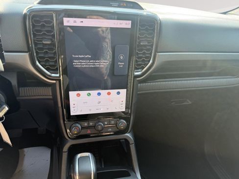 Used 2024 Ford Ranger XLT w/ Equipment Group 301A High AWD/4WD image 20