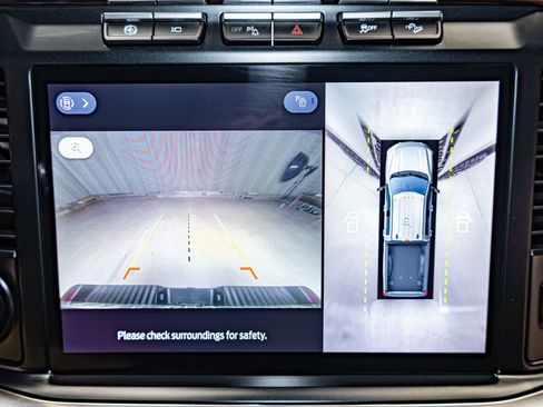 Used 2024 Ford F350 King Ranch w/ Chrome Package image 19