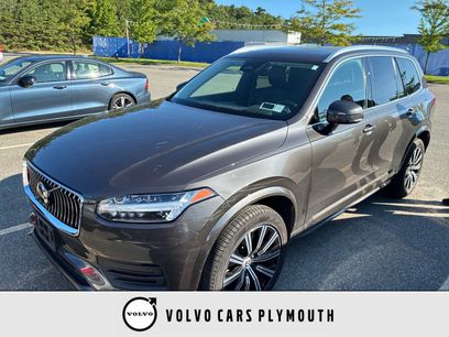 Used 2023 Volvo XC90 B5 Core w/ Climate Package