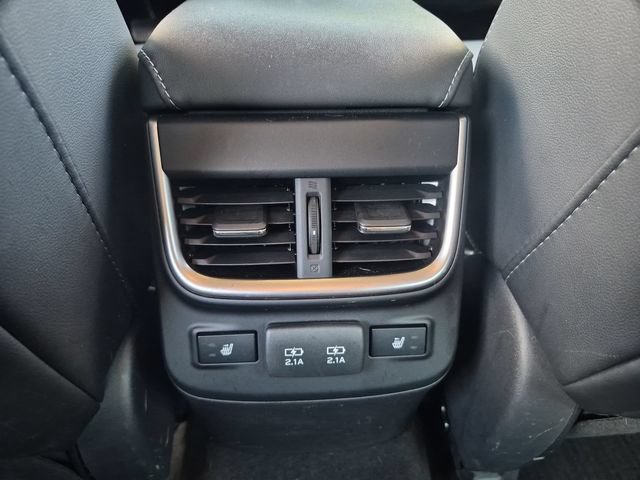 Used 2020 Subaru Legacy Limited AWD/4WD image 18