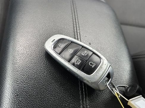Used 2023 Hyundai Tucson SEL AWD/4WD image 26