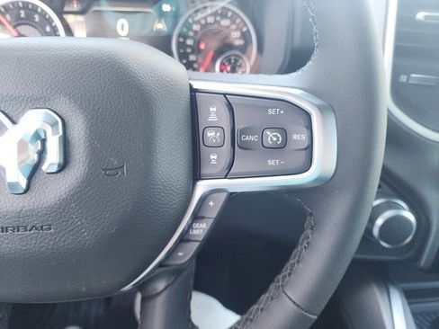 New 2026 RAM 1500 Big Horn image 14