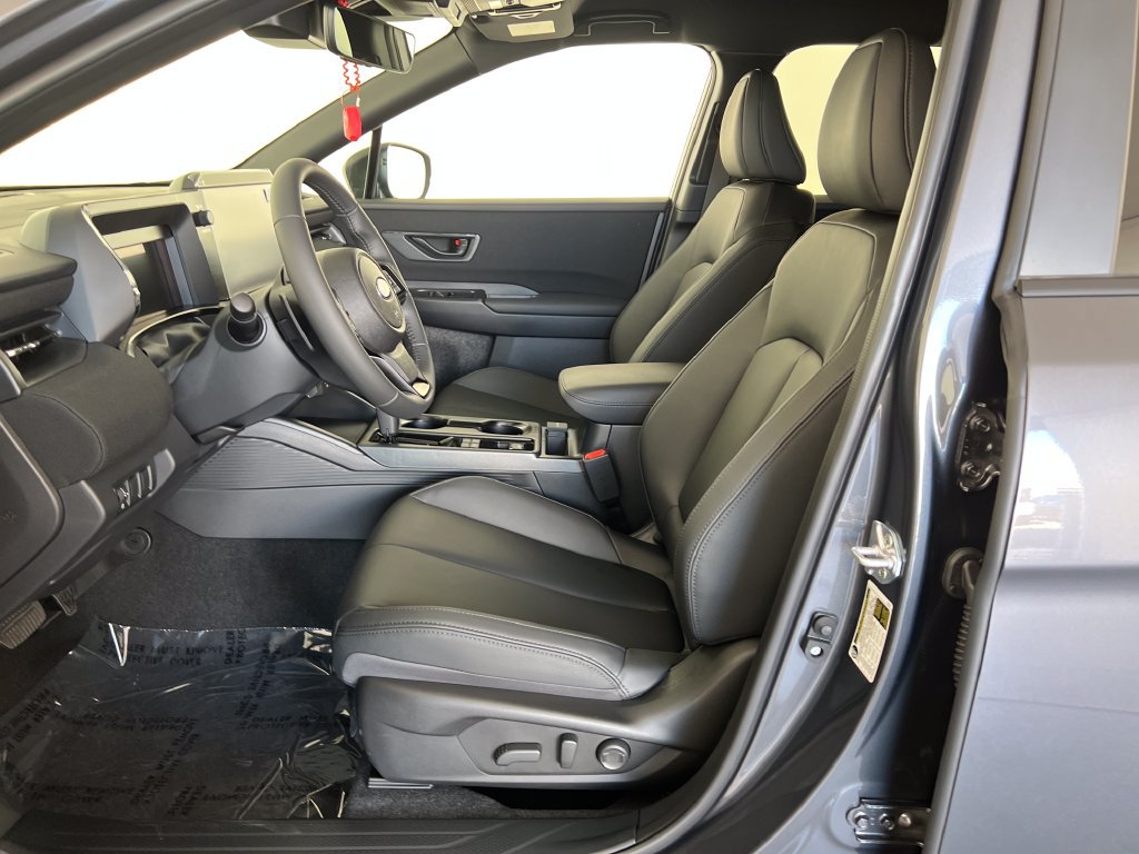 New 2026 Subaru Outback Premium AWD/4WD image 11