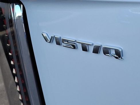 New 2026 Cadillac Vistiq Luxury image 11