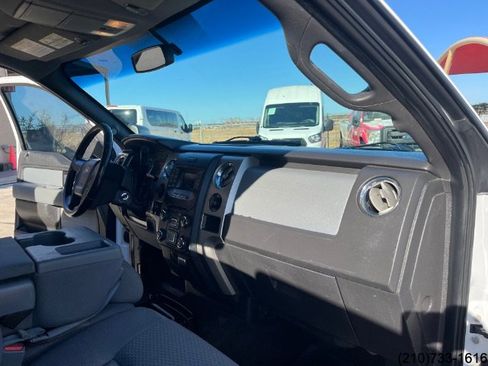 Used 2014 Ford F150 XLT image 30