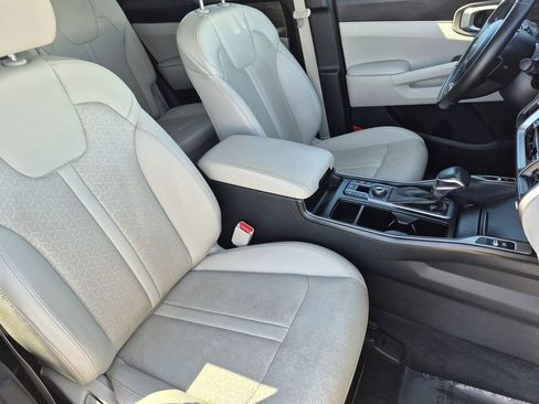 Used 2022 Kia Sorento X-Line EX image 19