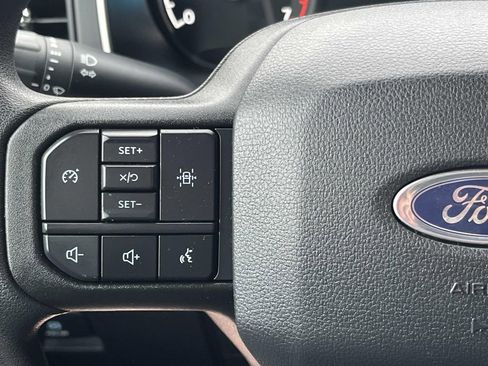 Used 2023 Ford F150 XL w/ STX Appearance Package image 14