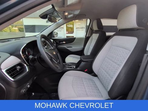Certified 2024 Chevrolet Equinox LT AWD/4WD image 19