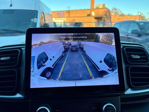 New 2025 RAM ProMaster 1500 w/ Quick Order Package 22H SLT+ image 8