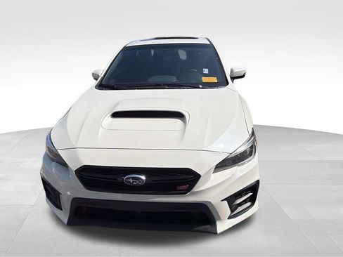 Used 2021 Subaru WRX STI Limited w/ Popular Package #3 (IZT) AWD/4WD image 6