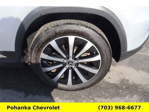 Used 2021 Mercedes-Benz GLA 250 4MATIC image 31