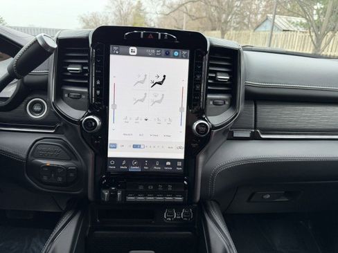 Used 2023 RAM 2500 Rebel w/ Level 2 Equipment Group image 14