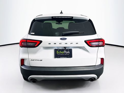 Used 2024 Ford Escape Active FWD image 7