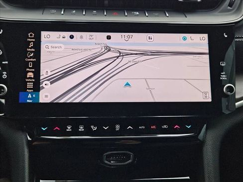 New 2026 Jeep Grand Cherokee L Limited RWD image 13