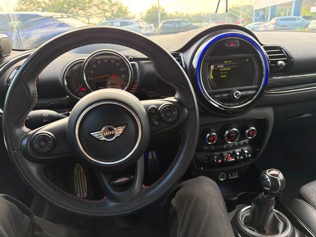 Used 2016 MINI Cooper Clubman S FWD image 15